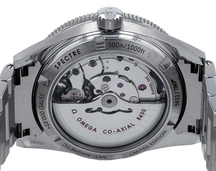 Omega Seamaster 300 233.32.41.21.01.001